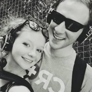 Meet your Posher, Taylor